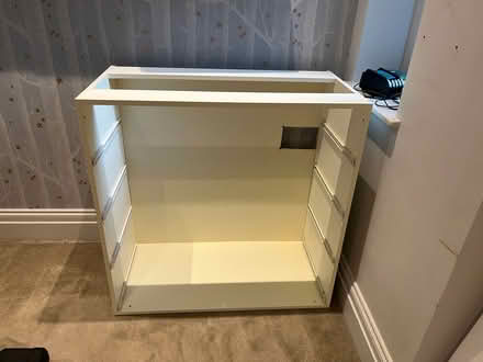 Photo of free Wardrobe Drawers (Richmond TW10) #3
