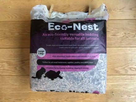 Photo of free Pet bedding material (Pannal HG2) #3