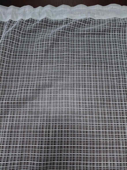 Photo of free Net curtains (Churchtown. Dublin 14.) #1