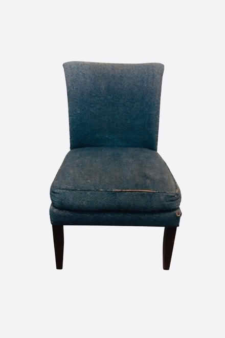 Photo of free Restoration project small 1960s chair (Bramhall SK7) #1