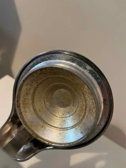 Photo of free Orange squeezer (Bear Flat) #4