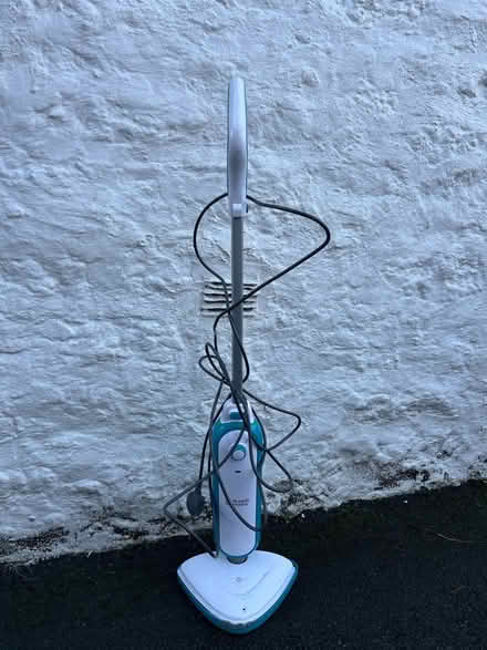 Photo of free Russell hobbs floor cleaner (Carr Bank LA7) #1