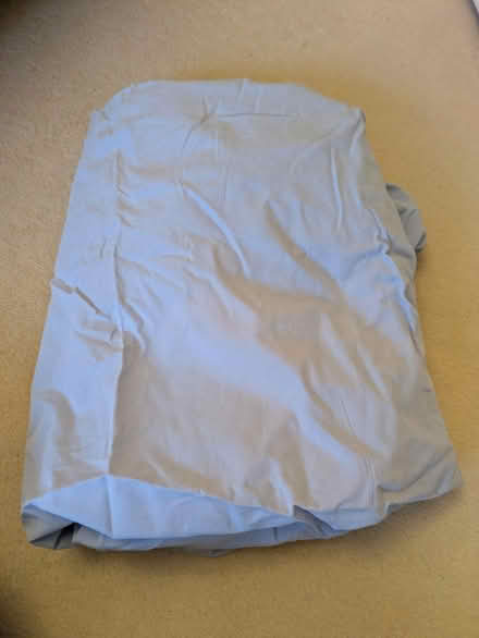 Photo of free Small single sheet (Chesham Bois HP6) #1