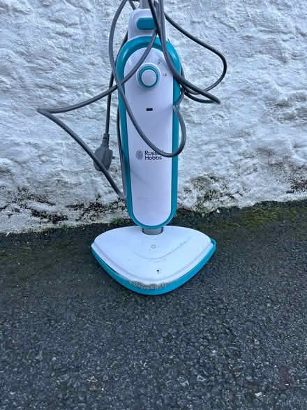 Photo of free Russell hobbs floor cleaner (Carr Bank LA7) #2