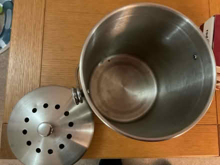 Photo of free Compost Bin (Covingham SN3) #2