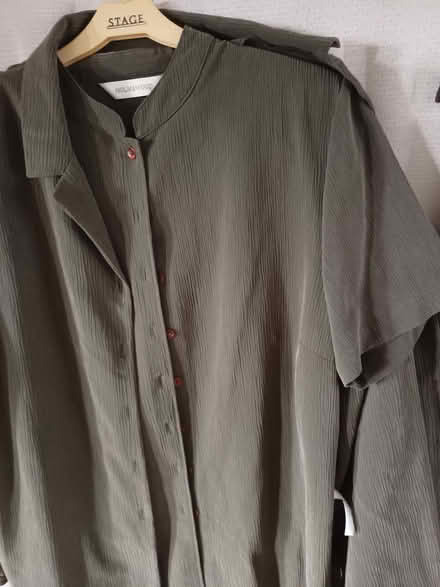 Photo of free Ladies 3-piece skirt suit (Ryelands LA1) #2