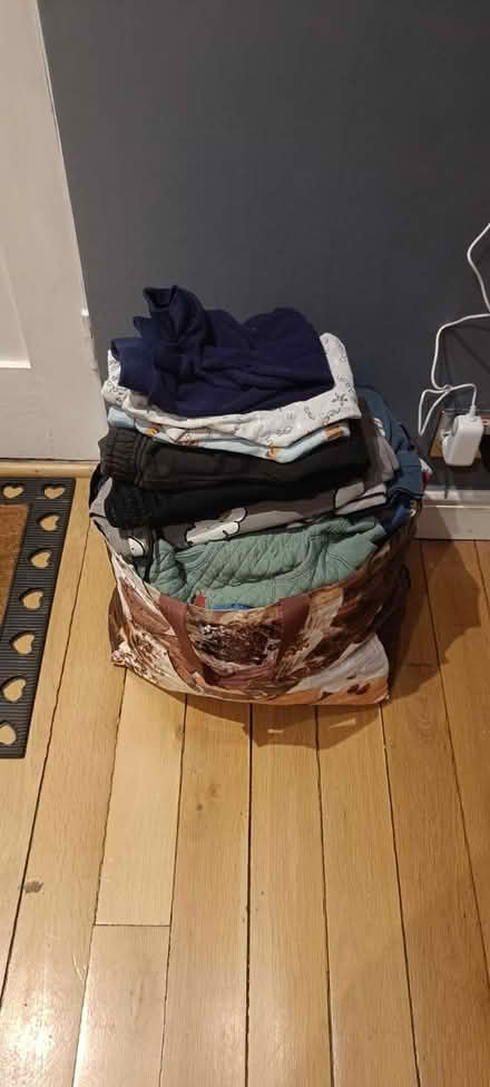 Photo of free Boy's clothes bundle (East Barnet EN4) #1