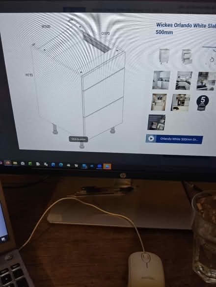 Photo of free Kitchen Cabinets (Walthamstow E17) #4