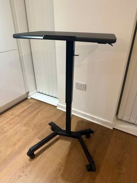 Photo of free Adjustable laptop/projector stand (Seven Sisters N15) #2