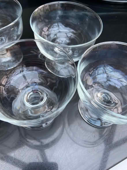 Photo of free Dessert cups (Loose, Maidstone ME15) #3