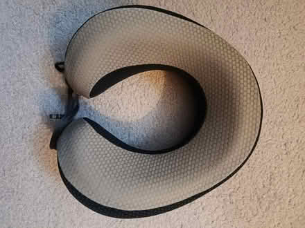 Photo of free Travel pillow (OX3 Wood Farm) #2