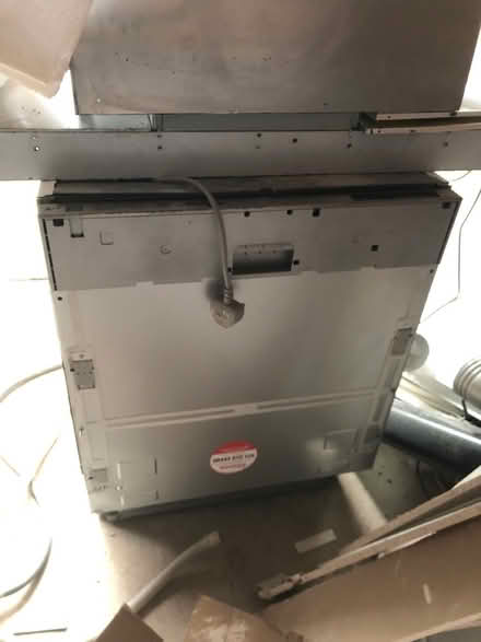 Photo of free Dishwasher (SY3) #1