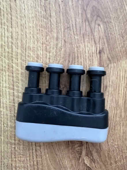 Photo of free Instrument Practice (Ellesmere Port CH1) #1