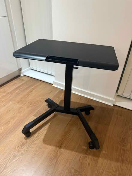 Photo of free Adjustable laptop/projector stand (Seven Sisters N15) #1