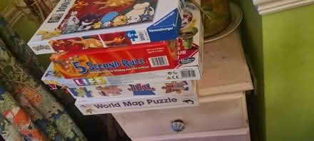 Photo of free Childrens games and puzzles (ME1) #1