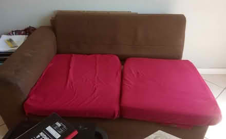 Photo of free Old furniture (Gordon's Bay) #1