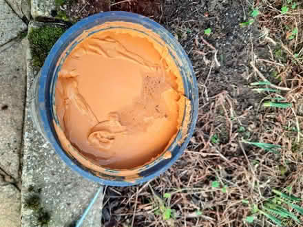 Photo of free Cuprinol wood treatment 5 litre tin (cockermouth) #2