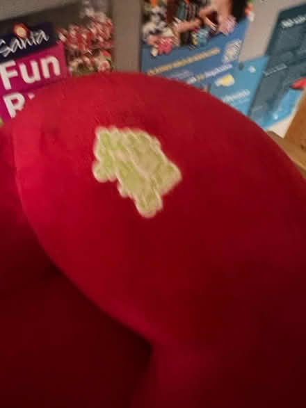 Photo of free Child’s rocker (Teddington TW11) #2