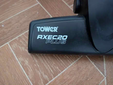 Photo of free Tower Stick Hoover (Holland Park W11) #2