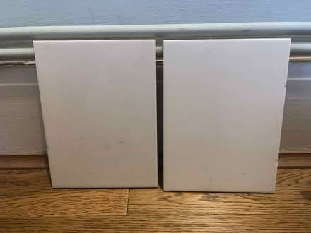 Photo of free ceramic tiles (Bloomsbury WC1) #3