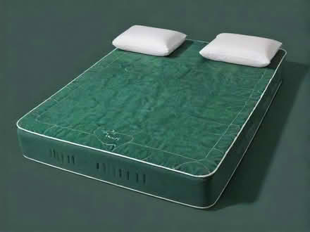 Photo of free Terry Towelling Waterproof Mattress Protecter (Kirkton of Auchterhouse DD3) #1