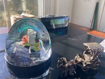 Photo of free Knickknacks (Neelsville) #1