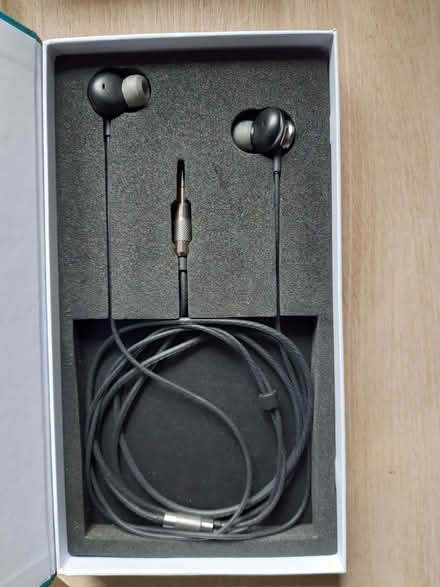 Photo of free Betron BS10 earbuds (Fishbourne PO19) #1