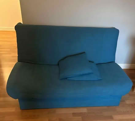 Photo of free Sofa bed (Flitwick) #1