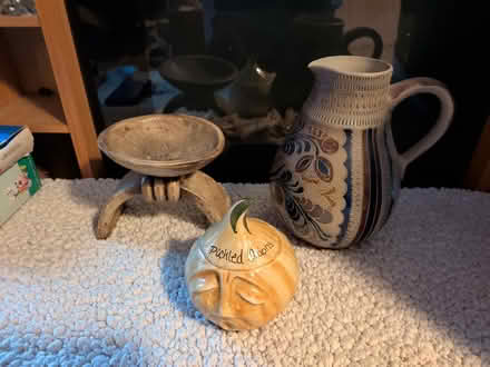 Photo of free Bric a Brac (BR1 bickley) #1