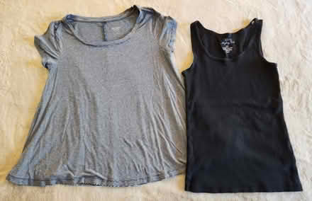 Photo of free 2 Women's XS Tops #1