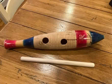 Photo of free Percussion Instrument (Havertown) #1
