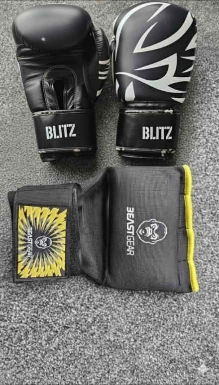 Photo of free 2 pair of gloves (Birmingham B15) #1