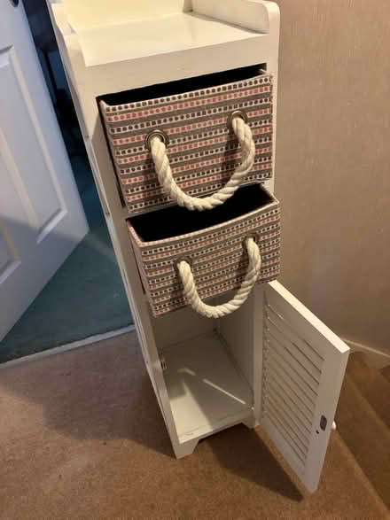 Photo of free Storage unit (Cov CV3) #2