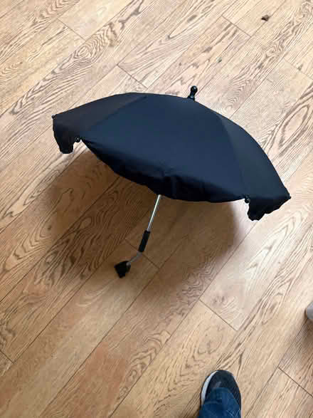 Photo of free Umbrella for push chair (Sutton Pools OX14) #1