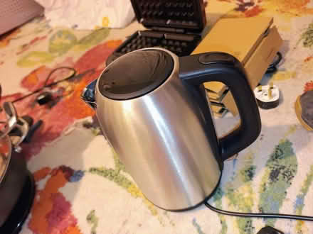 Photo of free Brand new kettle - George Asda (Teignmouth TQ14) #1