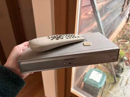 Photo of free Free view box (West Hampstead NW2) #1