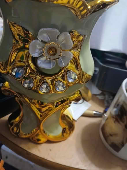 Photo of free vase (Little Carleton FY3) #1