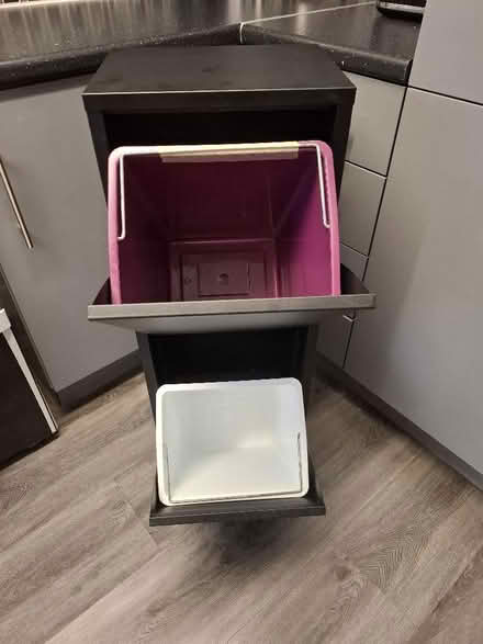 Photo of free Bin (Bromsgrove B47) #1