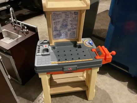 Photo of free Kitchen play set (MinneTOnka) #1