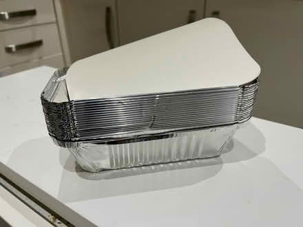 Photo of free Food boxes (WN6 Shevington) #1