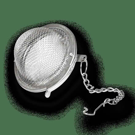 Photo of tea infuser (Clerkenwell EC1R) #1