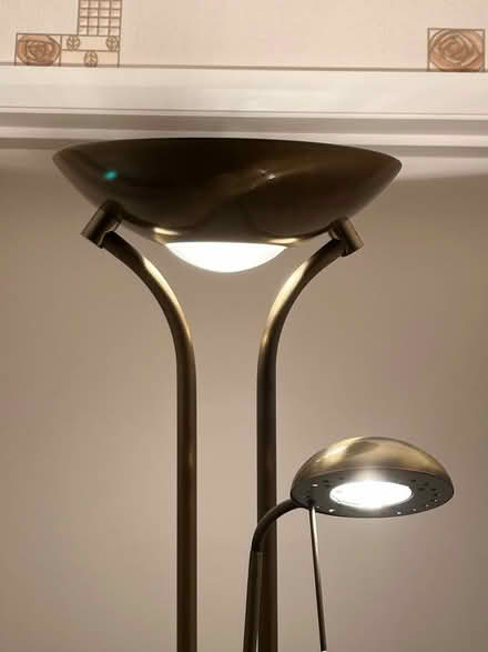 Photo of free Uplighter (CO11) #1