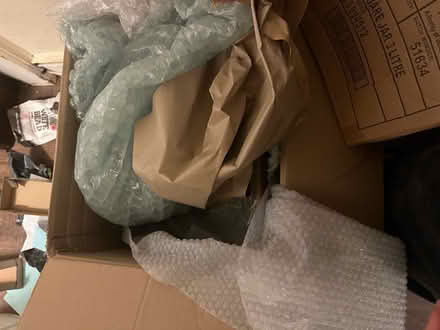Photo of free Lots of boxes and packing materials (edgbaston B16) #4