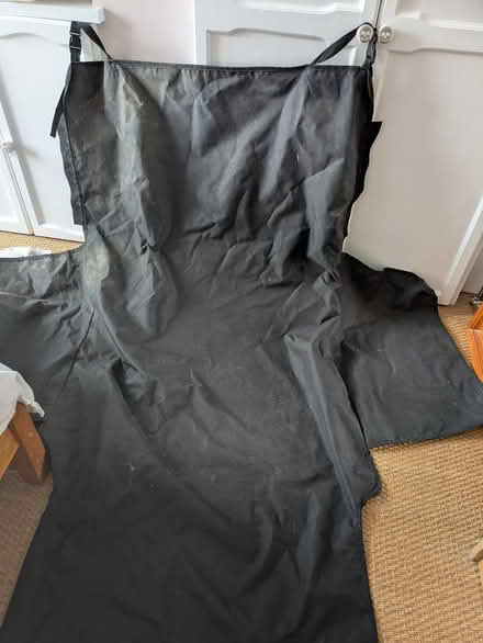 Photo of free Car boot liner - SEE NOTES (Twickenham TW2) #1