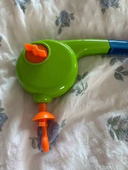 Photo of free Crib Mobile (Near Rancho San Antonio Park) #3