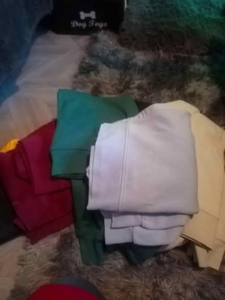 Photo of free 7 hoodies ( Keighley) (Keighley bd20) #1