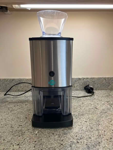 Photo of free Ice crusher machine (Southsea) #1