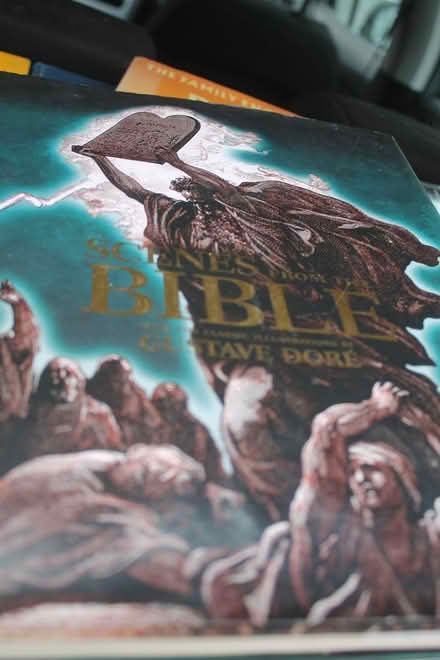 Photo of free Christian Books (dorchester DT1) #3