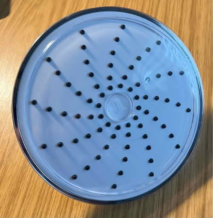 Photo of free Water Saving Shower Head (DA1) #1
