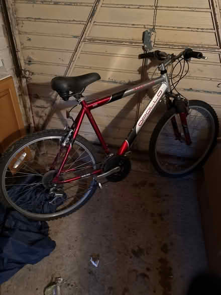 Photo of free Men’s mountain bike (Cooden TN39) #1